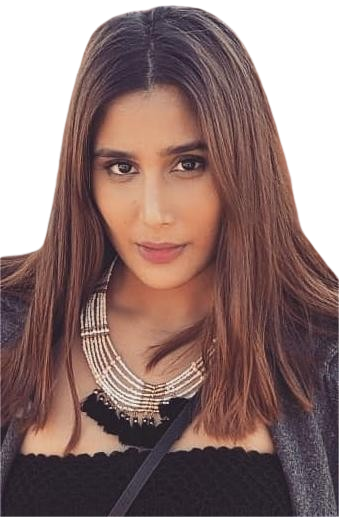 Nikhita Chopra